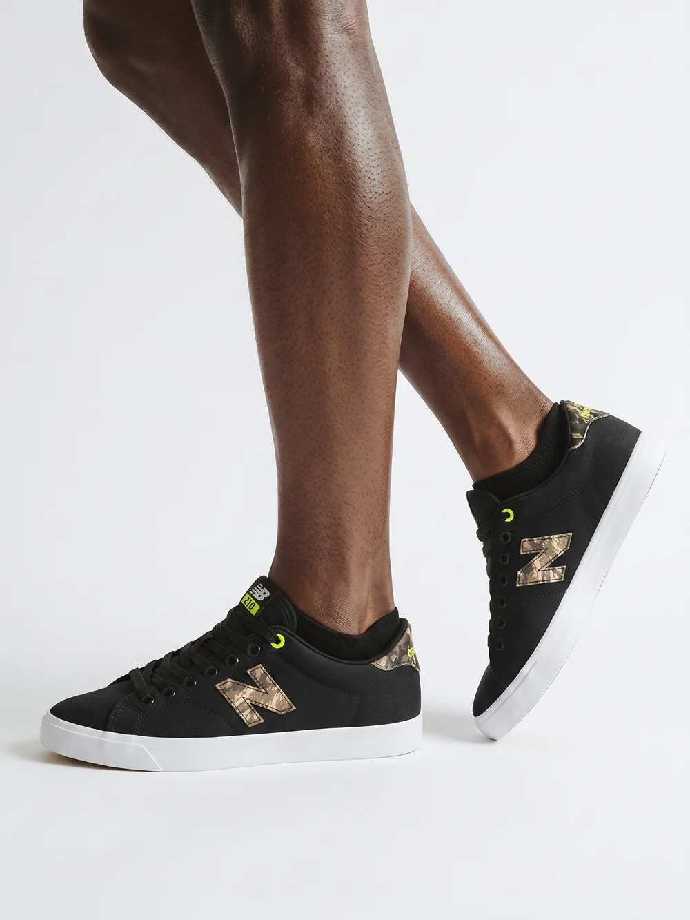 New Balance low top